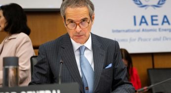 IAEA Calls Emergency Meet on Iran