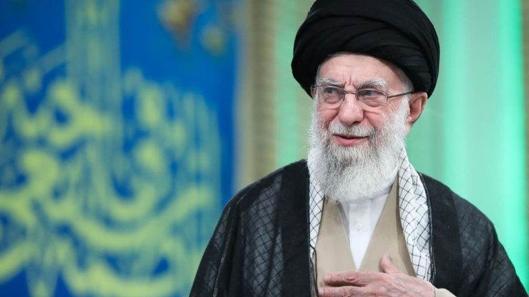 Spotlight on Khamenei’s Alleged $95B Empire