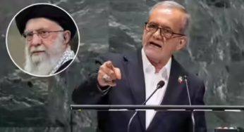 Iran Vows Revenge After Khamenei Killing