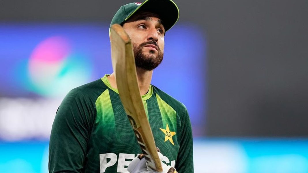 Salman Ali Agha’s Captaincy Under Scanner