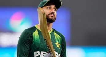 Salman Ali Agha’s Captaincy Under Scanner