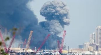 IRGC Claims Strike on US Base