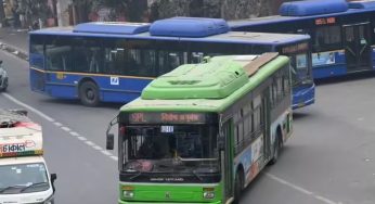 Pink Card Row Sparks Delhi Showdown