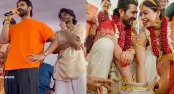 Vijay Deverakonda Launches Scholarship Drive in Telangana