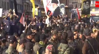 J&K on High Alert After Protests