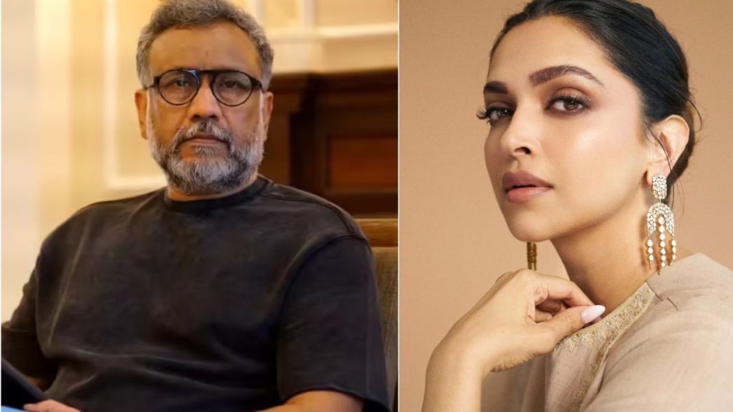 Anubhav Sinha Backs Deepika On Work Hours