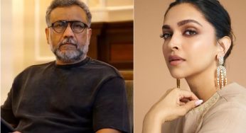 Anubhav Sinha Backs Deepika On Work Hours