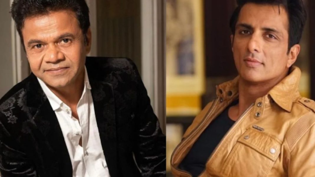 Sonu–Rajpal Row Over Work Remark