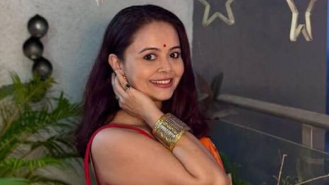 Devoleena’s Post Sparks Debate