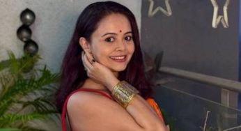 Devoleena’s Post Sparks Debate