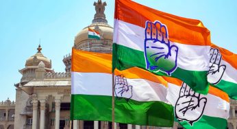 Congress Faces Internal Turbulence Before RS Polls