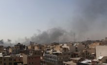 War Escalation: Israel Repatriates Citizens