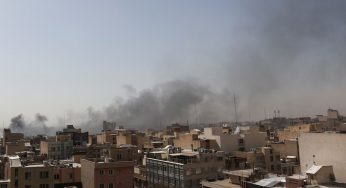 War Escalation: Israel Repatriates Citizens