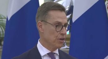 Finland Backs India’s UNSC Bid