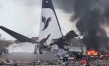 Israel Strikes Iran’s Bushehr Airbase