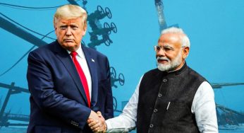 US Allows India To Buy Russian Oil For 30 Days