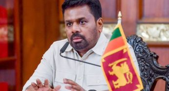 Sri Lanka Calls for Peace Amid Iran–US Tensions