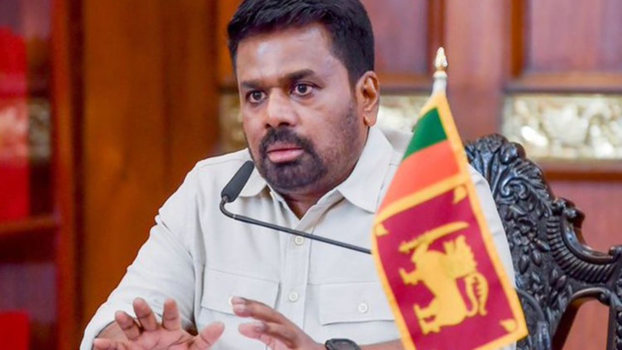 Sri Lanka Calls for Peace Amid Iran–US Tensions