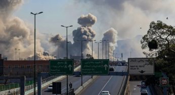 US War On Iran Costs $3.7 Billion In 100 Hours