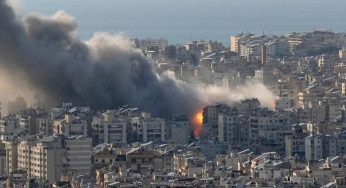 Iran–Israel War Expands Across Region