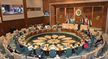 Arab League Calls Emergency Meeting