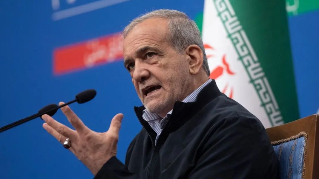 Iran Moves To Calm Gulf Tensions