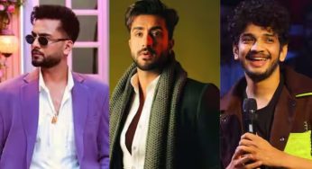 Elvish Yadav Reacts To UK07 Rider Crash