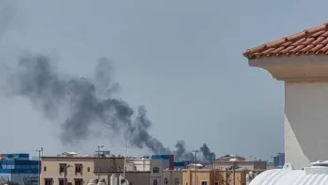 India Issues Advisory for Citizens in UAE