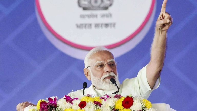 PM Modi Calls ‘Keralam’ Name Change A Proud Moment