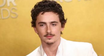 Timothée Chalamet Faces Backlash Over Opera Remark