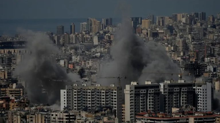 Middle East War Enters Day 11