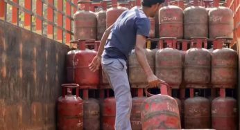 LPG Shortage Sparks Political Row