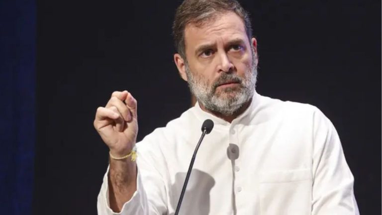Half-Baked Smart Cities? Rahul Gandhi Questions Scheme