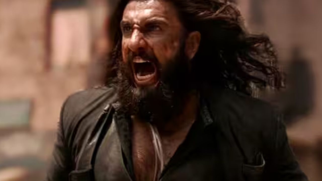 Dhurandhar: The Revenge Off To Strong Start