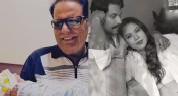 Randeep Hooda, Lin Laishram Welcome Baby Girl