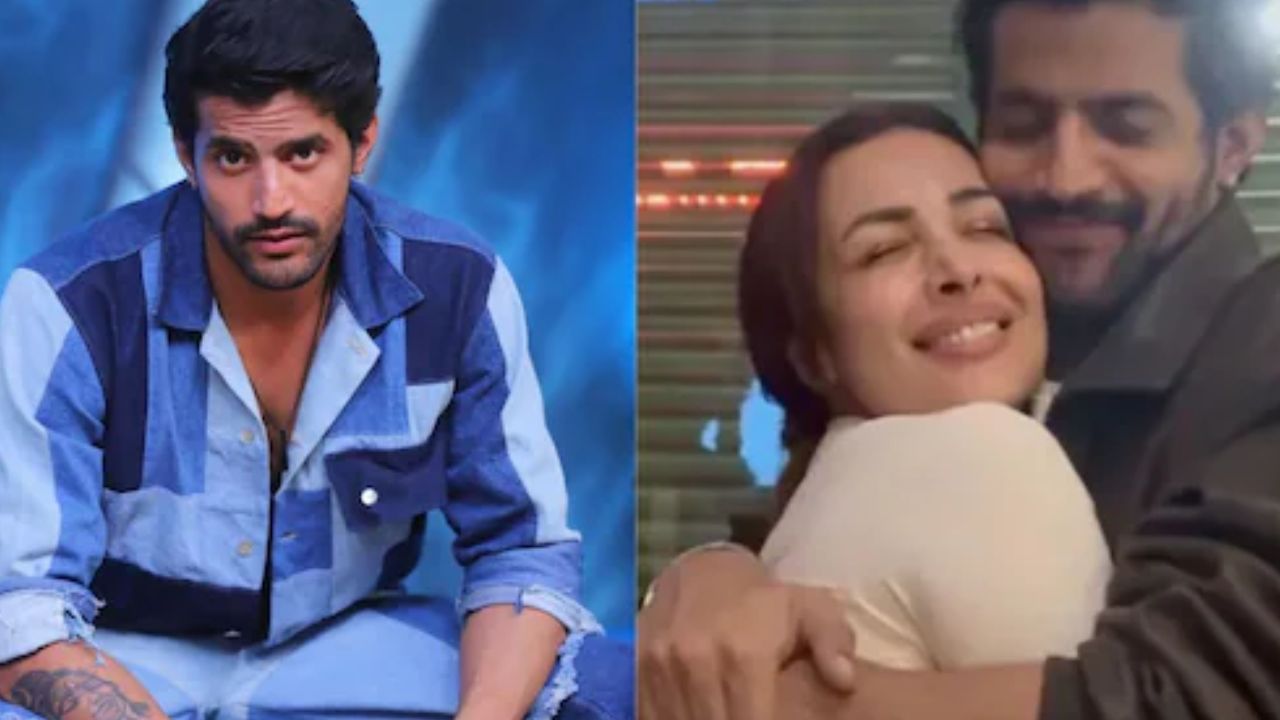 Sorab Bedi Breaks Silence On Malaika Rumours