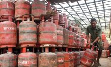 IRCTC Cuts LPG Use In Canteens