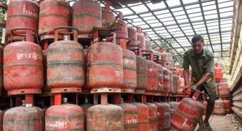 IRCTC Cuts LPG Use In Canteens