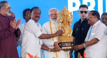 PM Modi Assures Indians’ Safety Amid West Asia Crisis