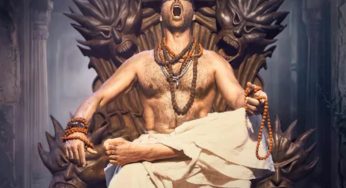 Akshay Kumar Unveils New ‘Bhooth Bangla’ Look