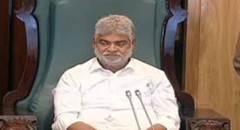 Telangana Speaker Rejects BRS MLA Disqualification Pleas