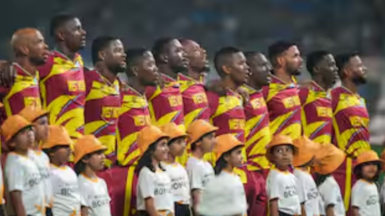 ICC Suspends 3 In Bim10 League Fixing Probe