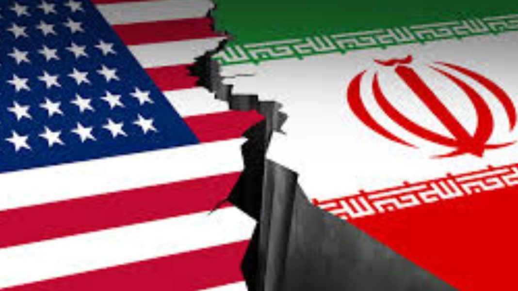 Day 26: War Deepens as US-Iran Claims Clash