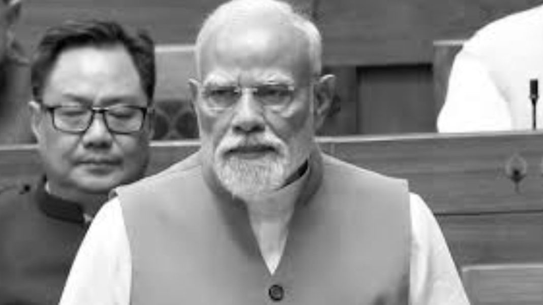 India On Alert Amid West Asia Crisis