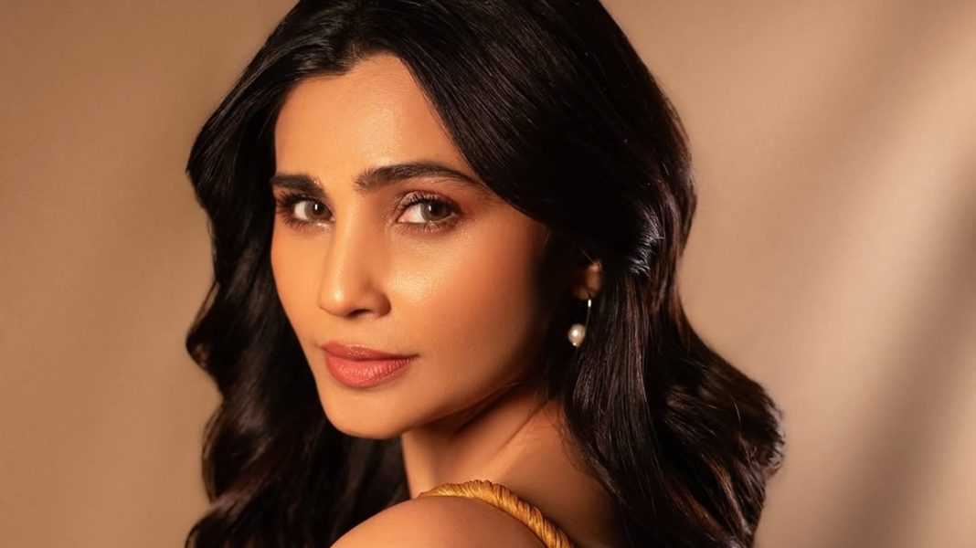 Daisy Shah Gives Befitting Reply To Troll After Her Video Of Cooking Malpua At An Iftar Party