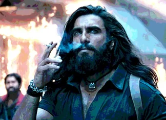 Dhurandhar 2 Review: Ranveer Singh Goes Full Beast Mode Dhurandhar 2 Review: Ranveer Singh Goes Full Beast Mode