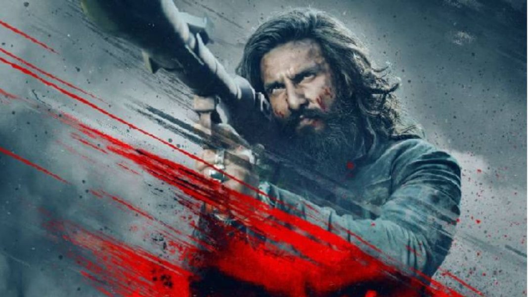 ‘Dhurandhar 2' Breaks Records, Becomes First Hindi Film To Cross ₹100 Crore On Day 1