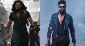 Ranveer Singh’s ‘Dhurandhar 2’ Outpaces Yash’s ‘Toxic’ in US Advance Booking