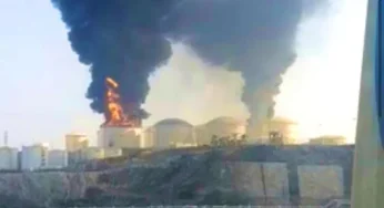 Tragedy In Oman: Two Indian Nationals Killed In Sohar Drone Strike