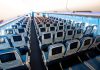 Economy Cabin Space Shrinks as Airlines Focus on Premium Seats Economy Cabin Space Shrinks as Airlines Focus on Premium Seats